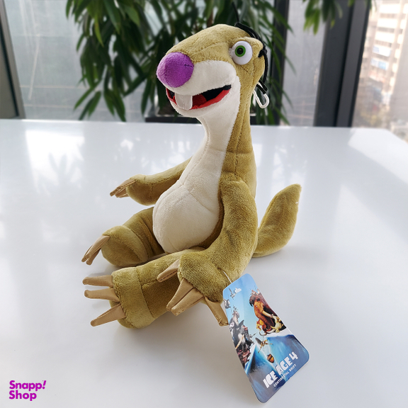 عروسک طرح سید عصر يخبندان مدل sid سایز 26 سانتي متر