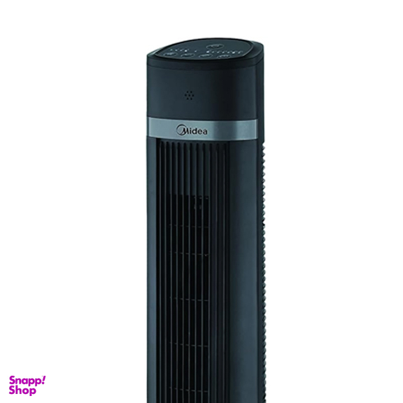 پنکه تاور مایدیا مدل MIDEA FZ10-18TRB