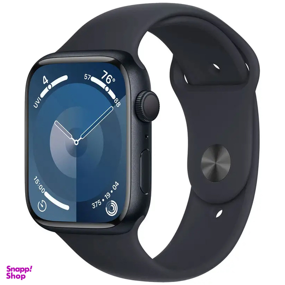 ساعت هوشمند اپل مدل Series 9 Aluminum 45mm