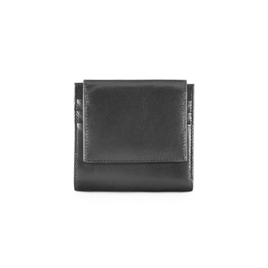 کیف پول زنانه نوین چرم مدل رناتا Ss- PW3182
