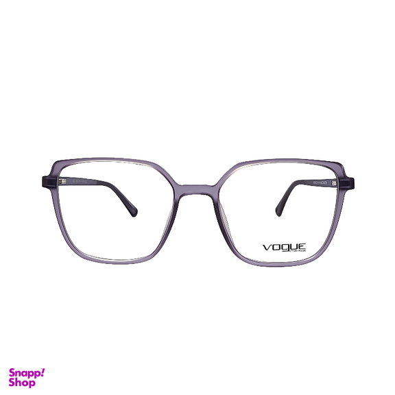 فریم عینک طبی زنانه طرح Vogue مدل CR0029-1