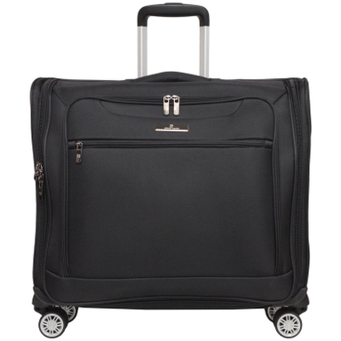 چمدان خلبانی پیر کاردین مدل کاور دار PC-85173