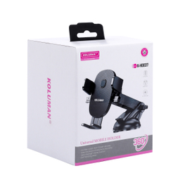 پایه نگهدارنده گوشی موبایل کلومن مدل K-HD037