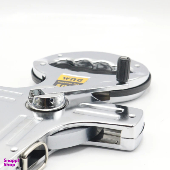 متر دبلیو ان جی مدل YP-30M/100FT طول 30 متر