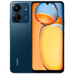 گوشی موبایل شیائومی مدل Redmi 13C دو سیم کارت ظرفیت 128 گیگابایت و رم 6 گیگابایت