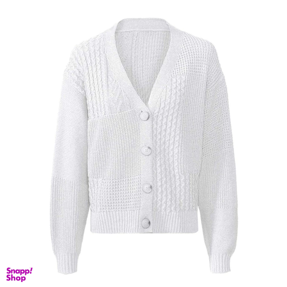 ژاکت زنانه اسمارا مدل SM112