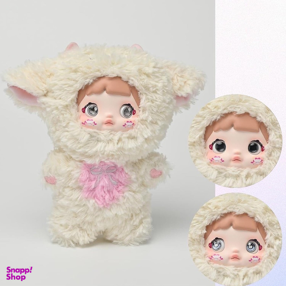 اسباب بازی شانسی مدل عروسک نومی