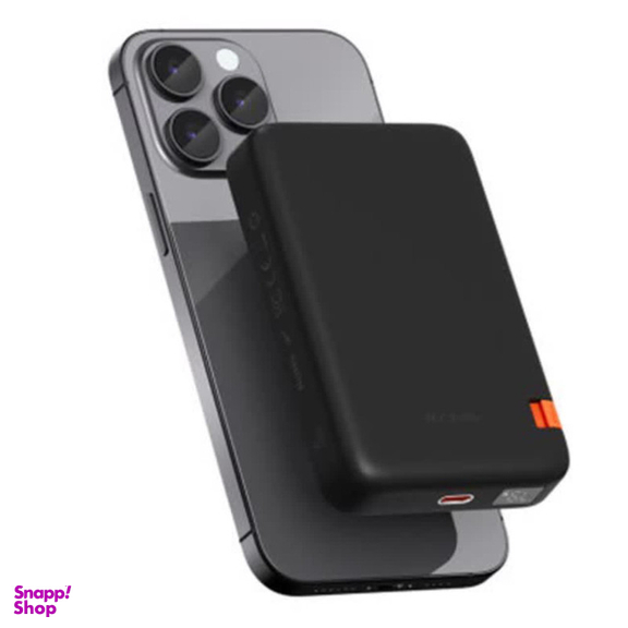 پاوربانک مک دودو مدل mc-1461 ظرفیت 10000 میلی آمپر ساعت