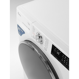 ماشین لباسشویی جی پلاس مدل GWM-M990-IND ظرفیت 9 کیلوگرم