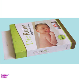 بالش نوزاد دی روحه مدل Dr-400