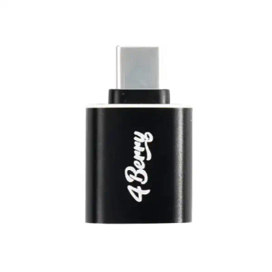 مبدل USB به Type-C فوربری مدل 008