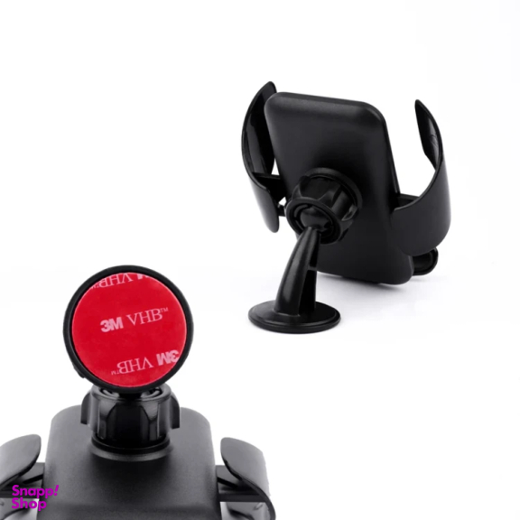 پایه نگهدارنده گوشی موبایل کربی مدل CR-D102