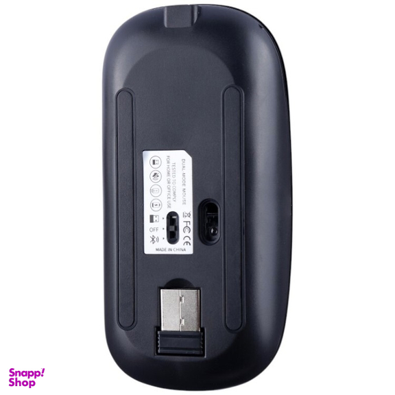 ماوس بلوتوثی دی نت مدل DT-988