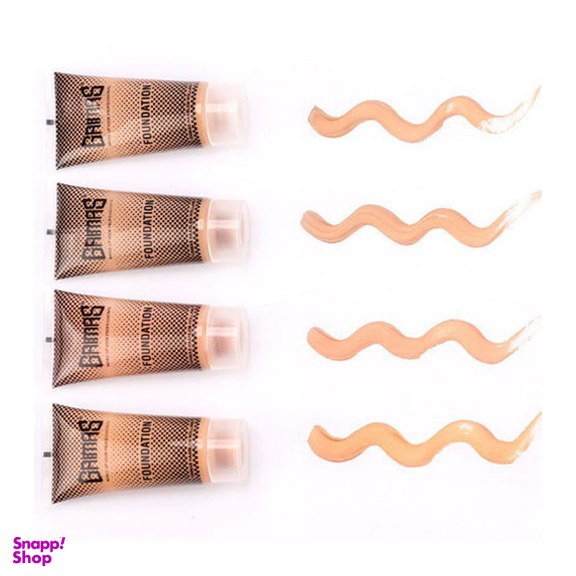 فوندیشن گریماس شماره J3 حجم ۳۵ میلی لیتر