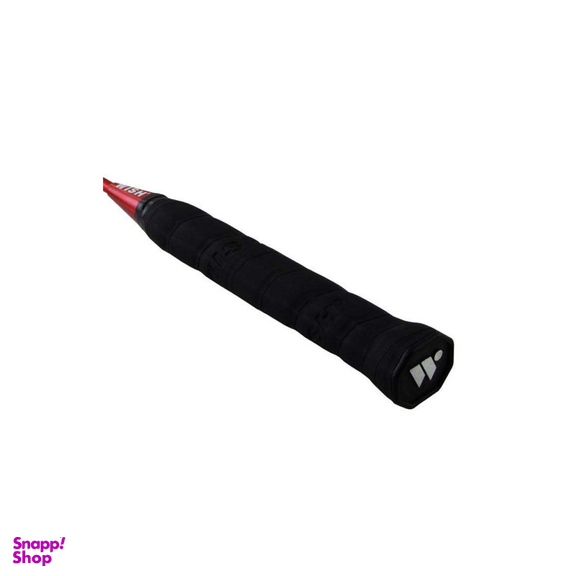 راکت بدمینتون ویش مدل Fusiontec-777