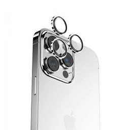 محافظ لنز دوربین گرین لاین مدل GNCMHDP13P مناسب گوشی موبایل اپل iPhone 13 PRO / 13 PRO MAX