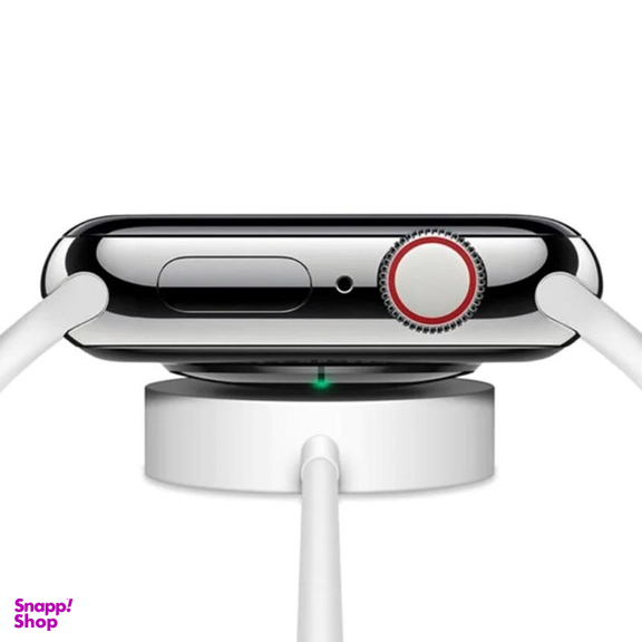 ساعت هوشمند مدل WS 77 MAX به همراه هدفون