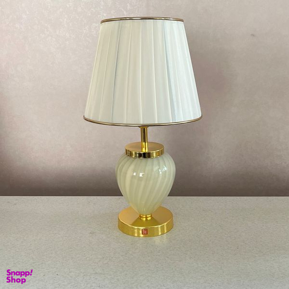 آباژور رومیزی نورهام مدل NHM -SARINA M2 -28