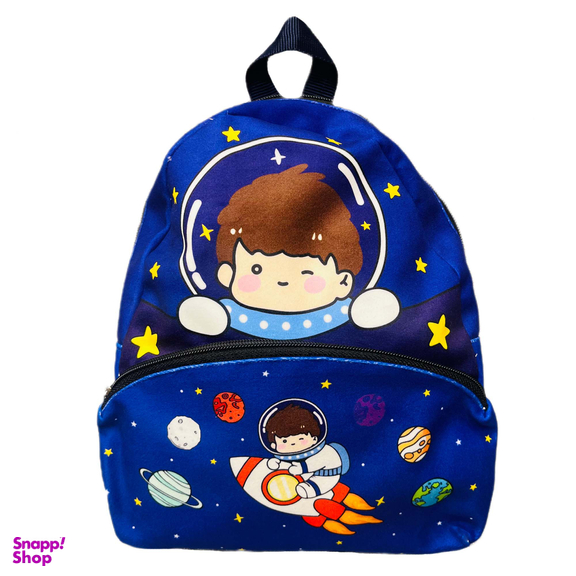 کوله پشتی مدل فضانورد کد 033