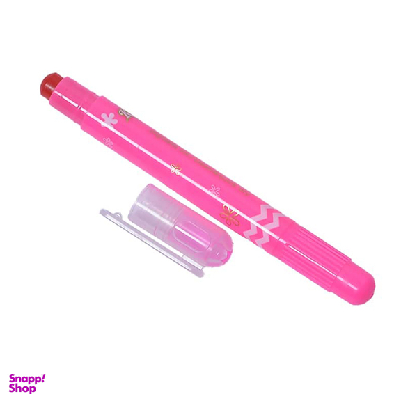 ماژیک هایلایتر کینگ مدل نئونی