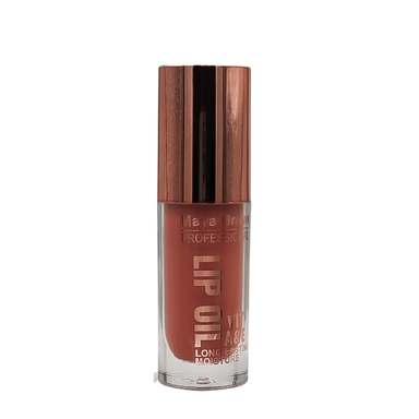 روغن لب مایا براون مدل Long Lasting Moisture شماره 808