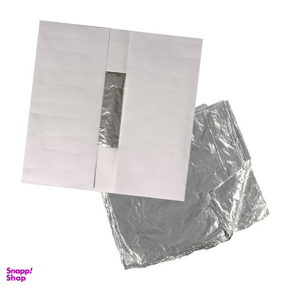 ورق نقره اوریران کد S-10 بسته 10 عددی