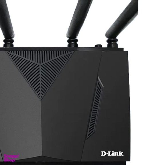 روتر بی سیم 4G دی-لینک مدل 4G N300 DWR-M921