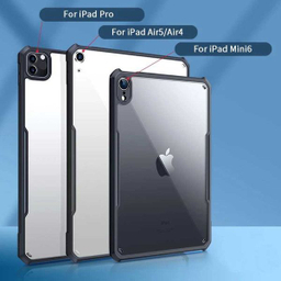کاور تبلت اپیکوی مدل Xundd Beatle مناسب اپل Apple iPad Air 2022/ Air 5/ Air 4/ Air 10.9 2020/ iPad Pro 11 2020/ iPad Pro 11 2021/ iPad Pro 11 2022