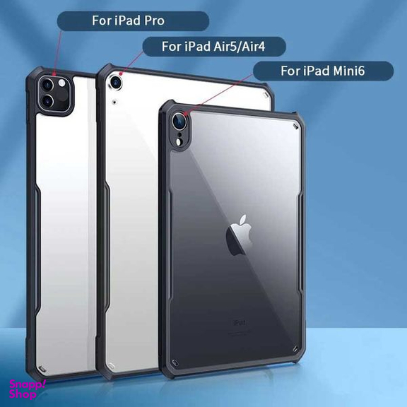 کاور تبلت اپیکوی مدل Xundd Beatle مناسب اپل Apple iPad Air 2022/ Air 5/ Air 4/ Air 10.9 2020/ iPad Pro 11 2020/ iPad Pro 11 2021/ iPad Pro 11 2022
