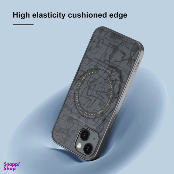 کاور گوشی موبایل راک مدل RPC2194 مناسب اپل iPhone 13 Pro Max