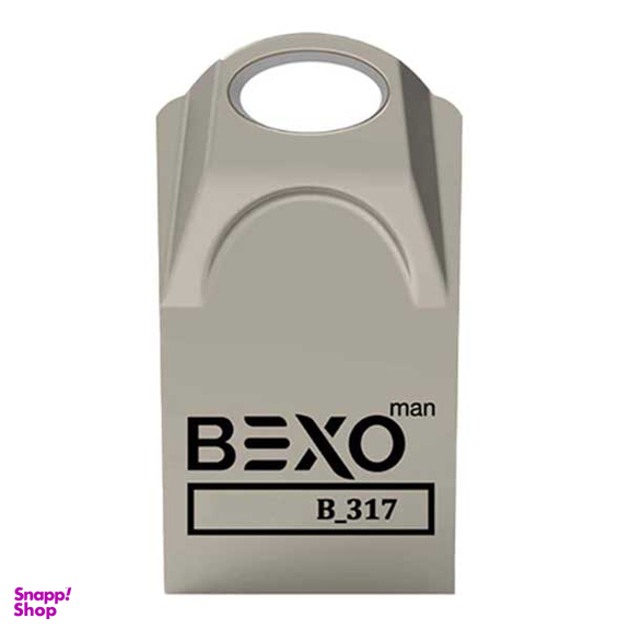 فلش مموری بکسو مدل B-317 ظرفیت 64 گیگابایت