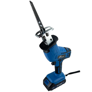اره افقی بر شارژی ویوارکس کد VR2114-RS