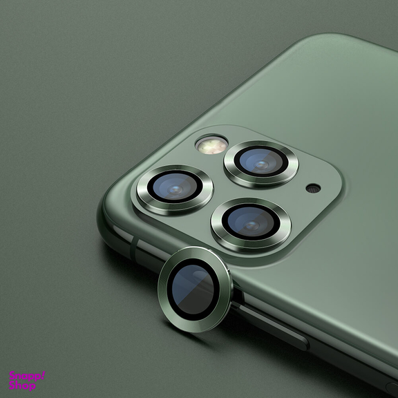 محافظ لنز دوربین بوف مدل ClrFilm مناسب برای گوشی موبایل اپل Iphone 12 Pro Max