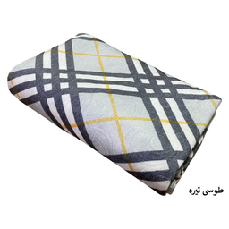 پتو مسافرتی مدل R63 سایز 170×220 سانتی متر