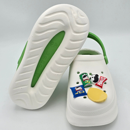 دمپایی پاپا مدل کراکس اسپرینگز کد 72