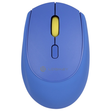 ماوس بی سیم لاجیکی مدل M244BL