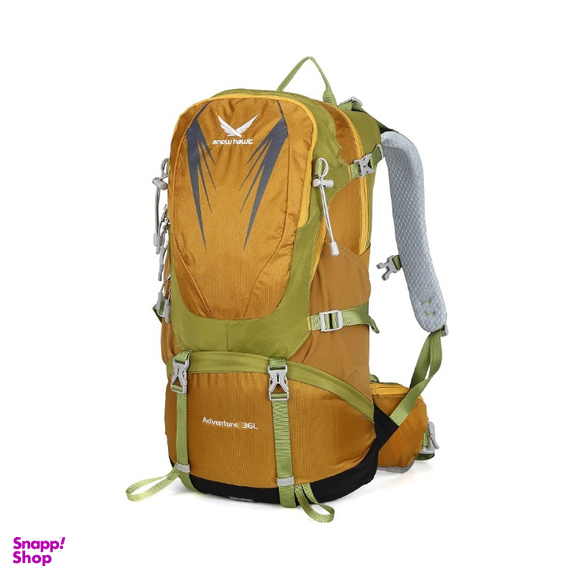 کوله پشتی 36 لیتر اسنوهاک مدل ADVENTURE کد SN-B3125