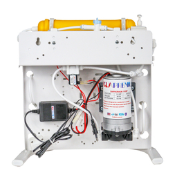 دستگاه تصفیه آب خانگی آکواپرمیوم مدل A6RO6-IN-TL3