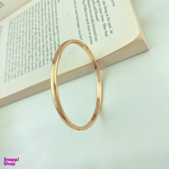 دستبند زنانه ژوپینگ مدل آینه کد B4268