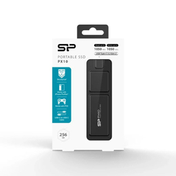 حافظه SSD اکسترنال سیلیکون پاور مدل PX10