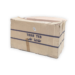 روکش توالت فرنگی طاهاطب کد 100 صد بسته 20 عددی