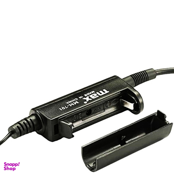 میکروفن یقه ای مکس مدل MM-701