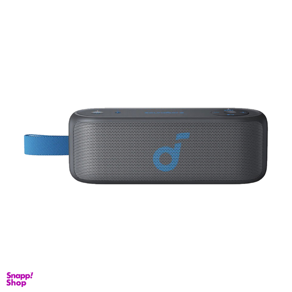 اسپیکر بلوتوثی قابل حمل انکر مدل Anker SoundCore Select 3