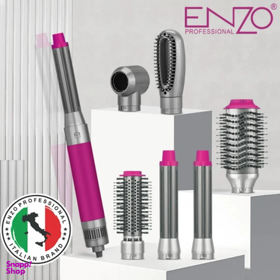 سشوار و حالت دهنده حرفه ای برند انزو پروفشنال مدل En-4133