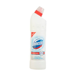 مایع سفید کننده دامستوس مدل Snow White حجم 750 میلی لیتر