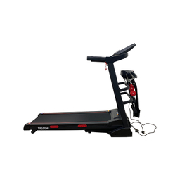تردمیل خانگی چندکاره تاشو فدرال مدل TF100M