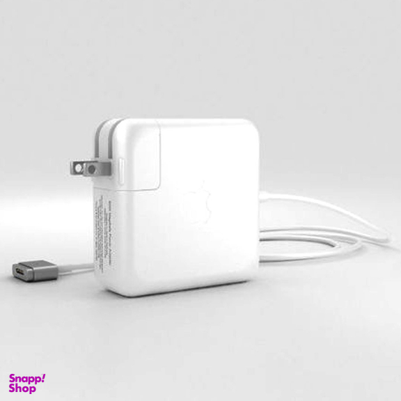 آداپتور مک بوک اپل (Apple) مدل مگ سیف با پک ظرفیت 85 وات