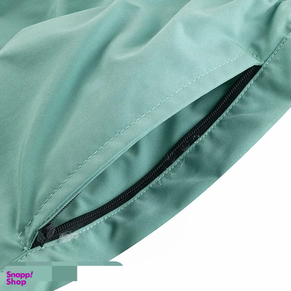 مایو شنا مردانه طرح نایک کد 41 رنگ سبز