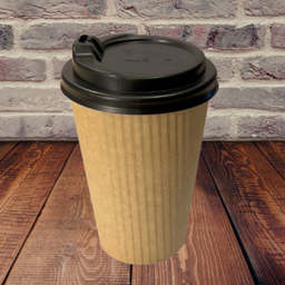 لیوان دوجداره یکبار مصرف کد 360