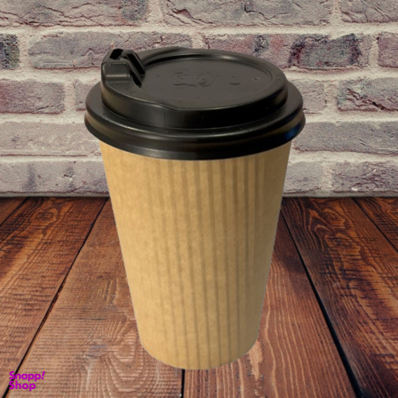 لیوان دوجداره یکبار مصرف کد 360